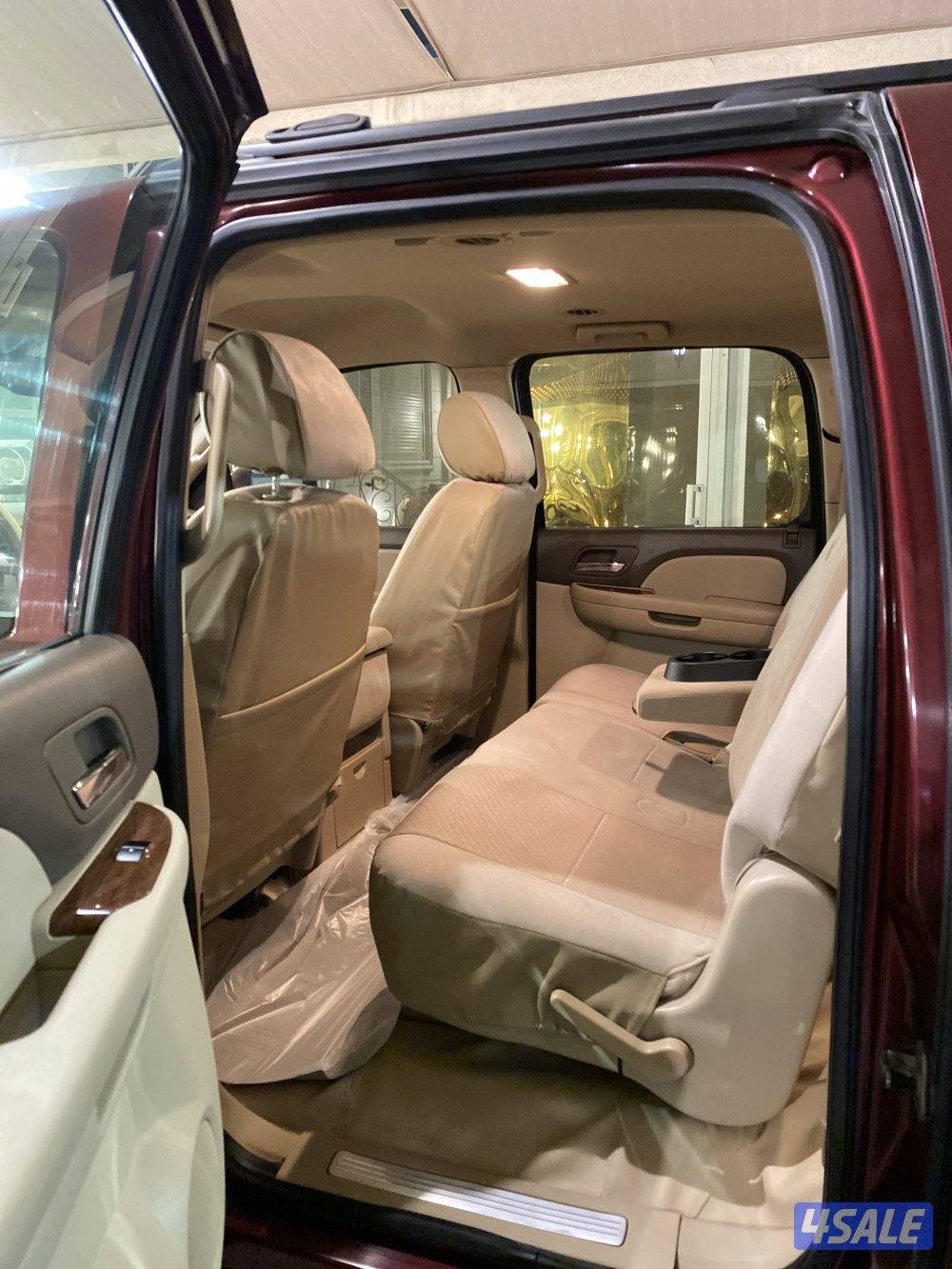 جي ام سي - سوبربان 8 براغي10