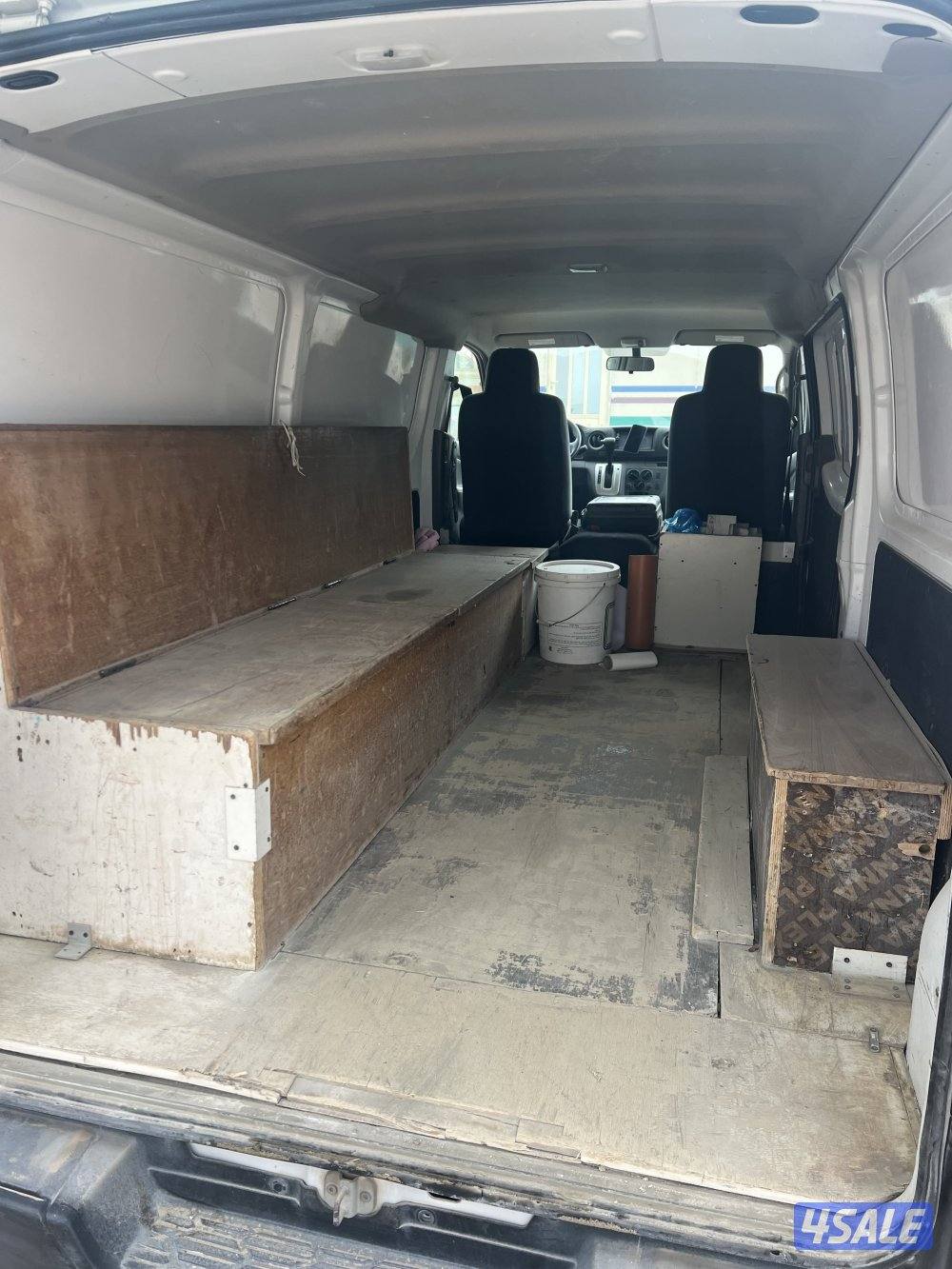 اورفان مقفل بدون تبريد7