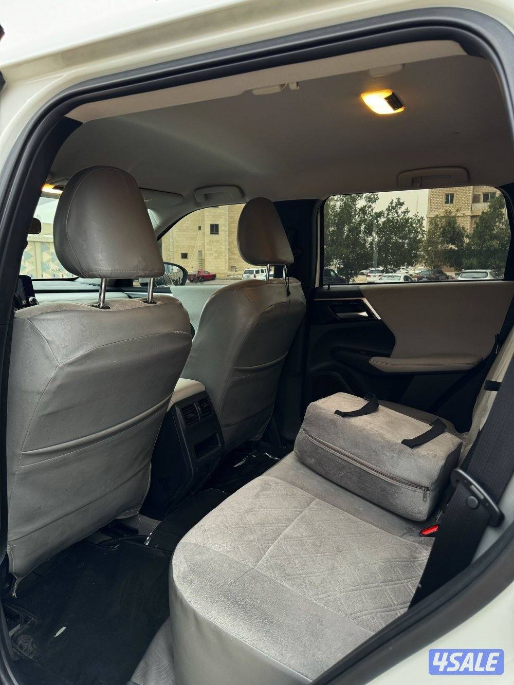 ميتسوبيشي اوتلاندر 2024 وكالة9