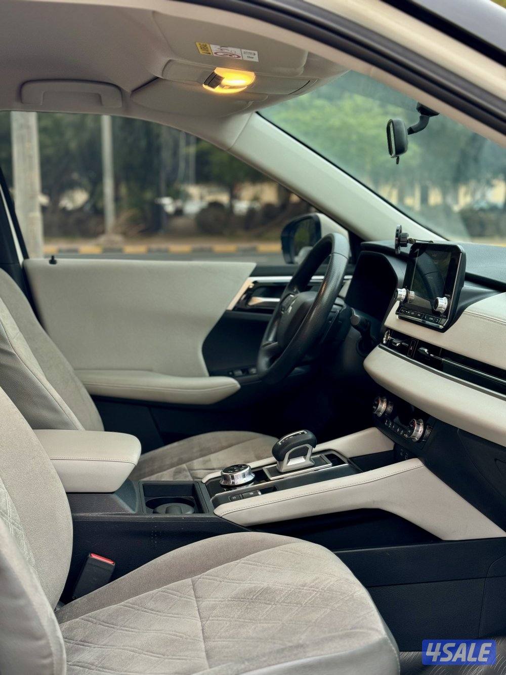 ميتسوبيشي اوتلاندر 2024 وكالة11