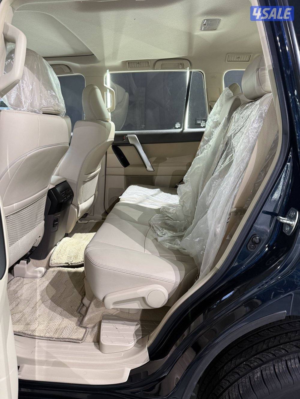 للبيـع بـرادو txl5