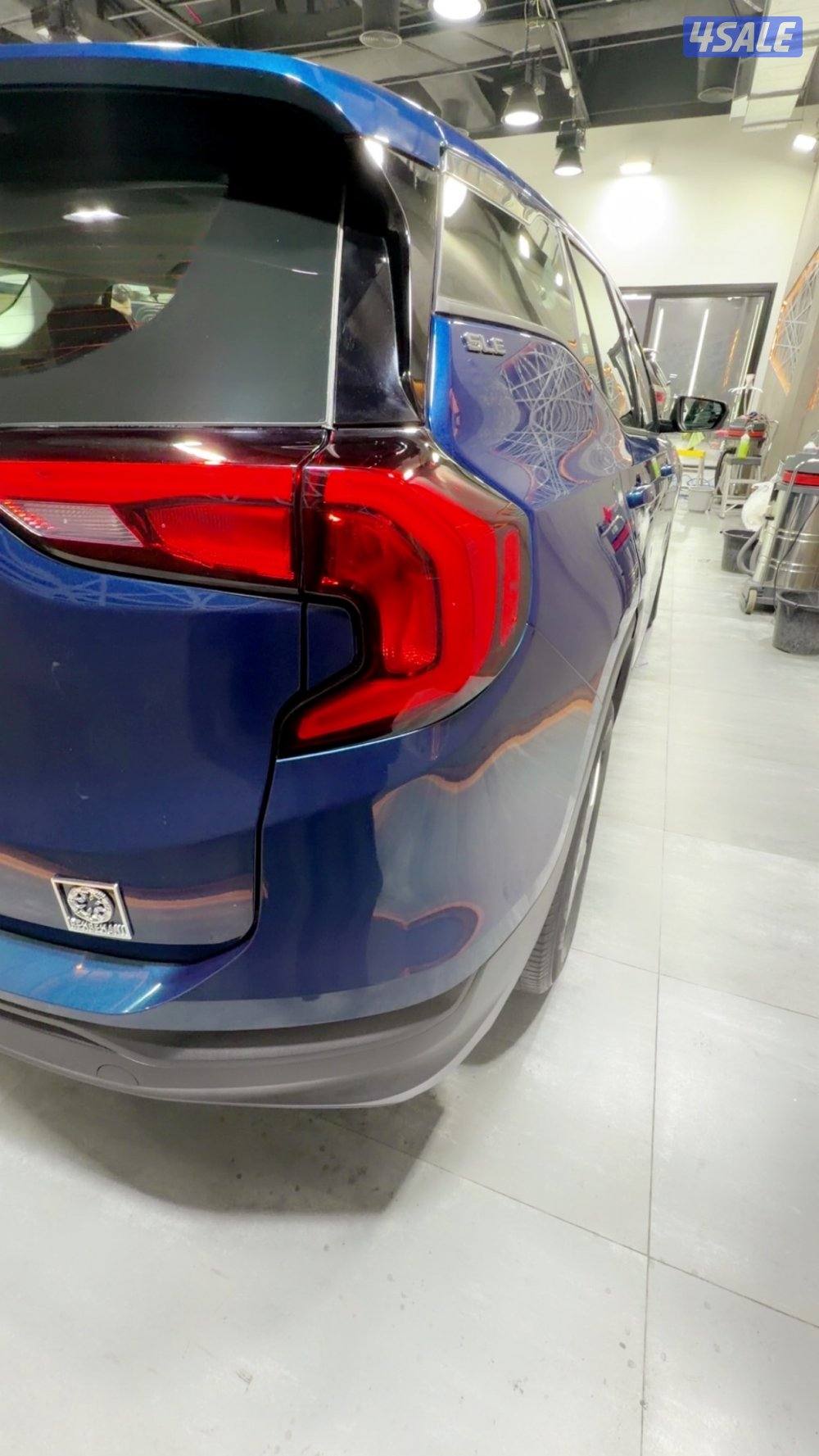 تيرين موديل ٢٠١٩ حالة الوكاله1