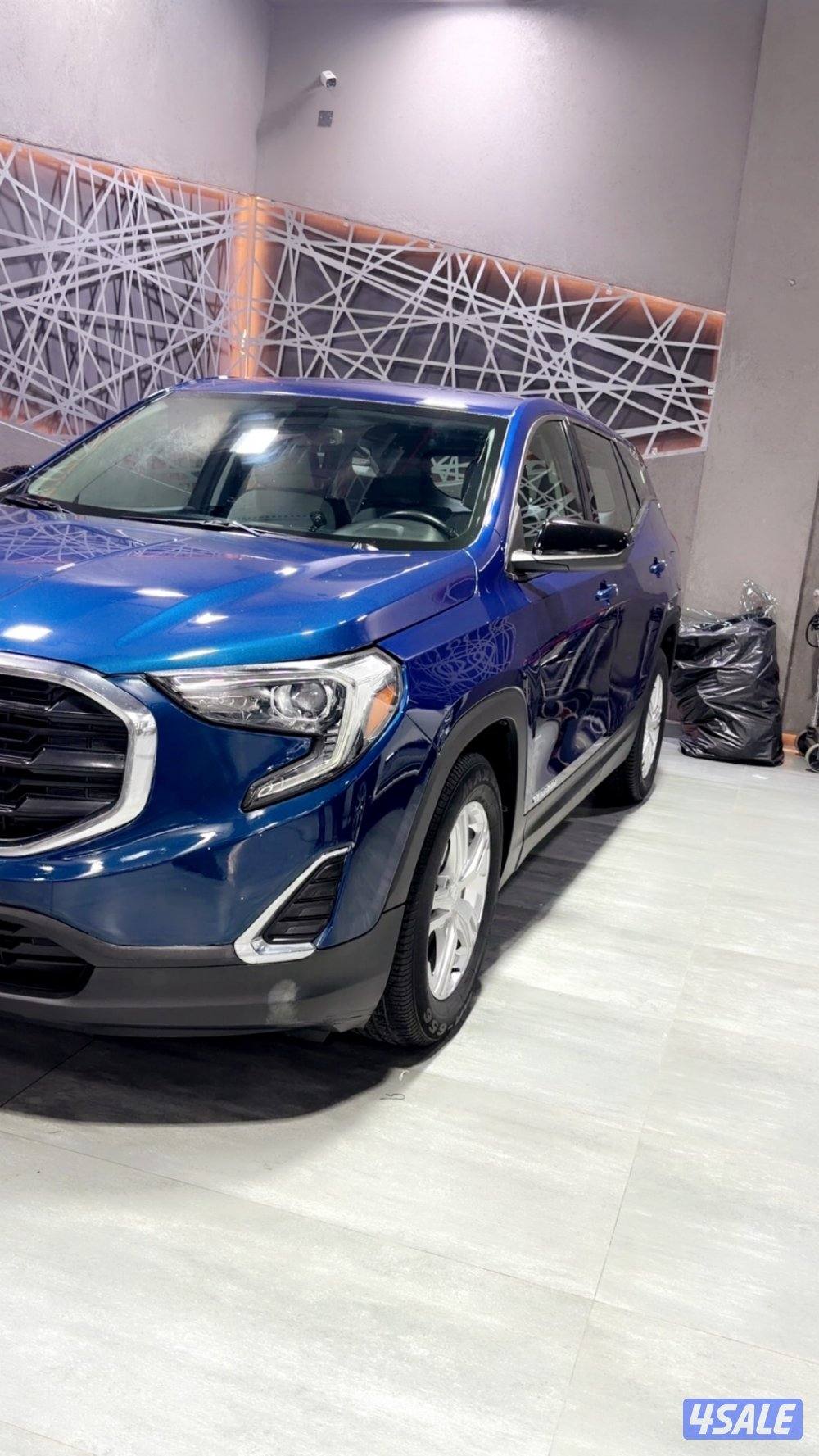 تيرين موديل ٢٠١٩ حالة الوكاله2