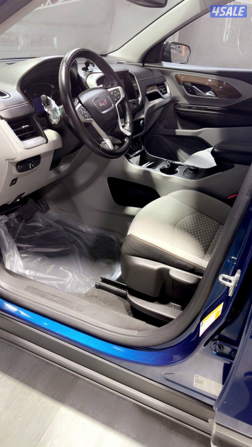 تيرين موديل ٢٠١٩ حالة الوكاله3