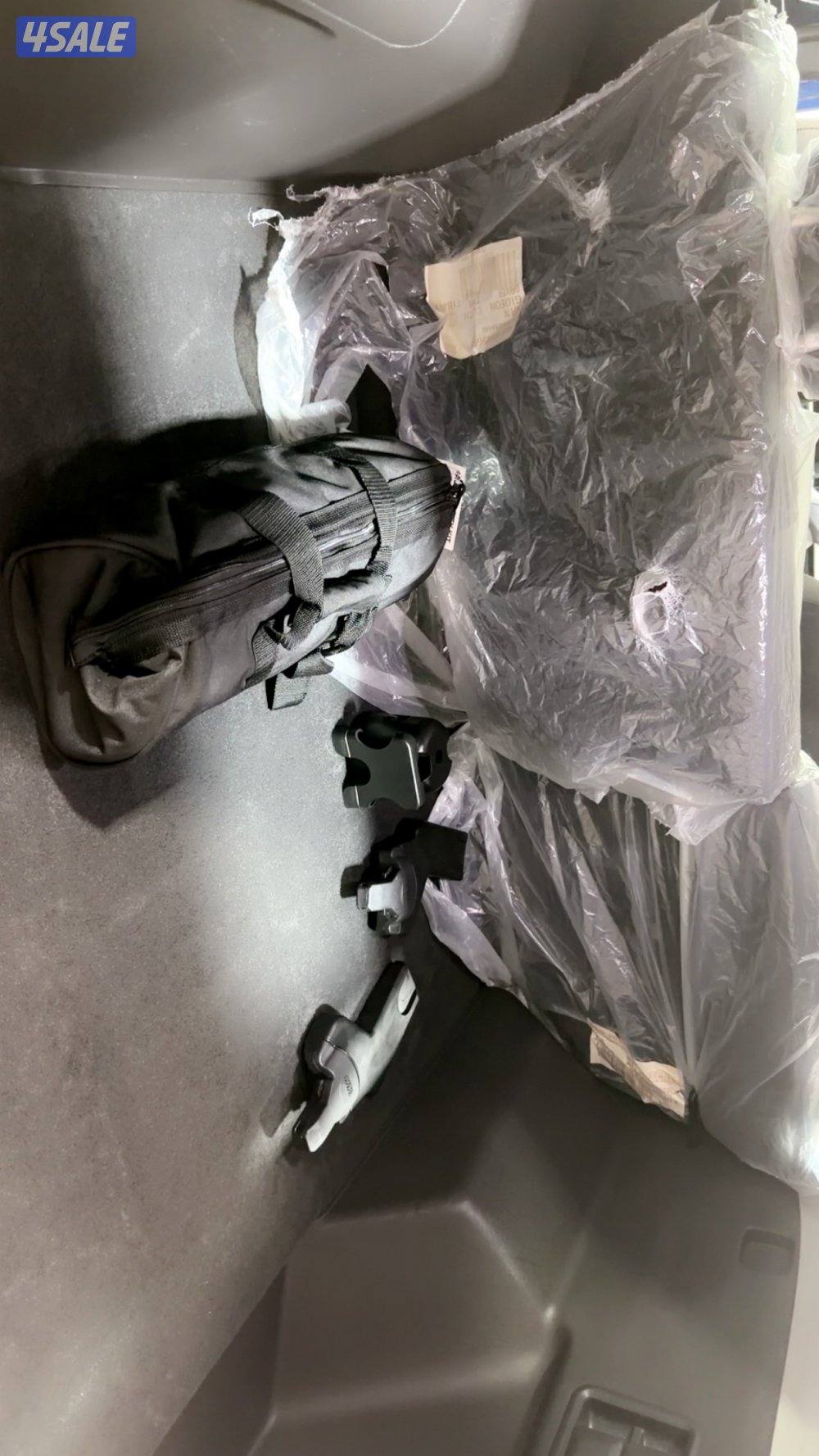 تيرين موديل ٢٠١٩ حالة الوكاله4