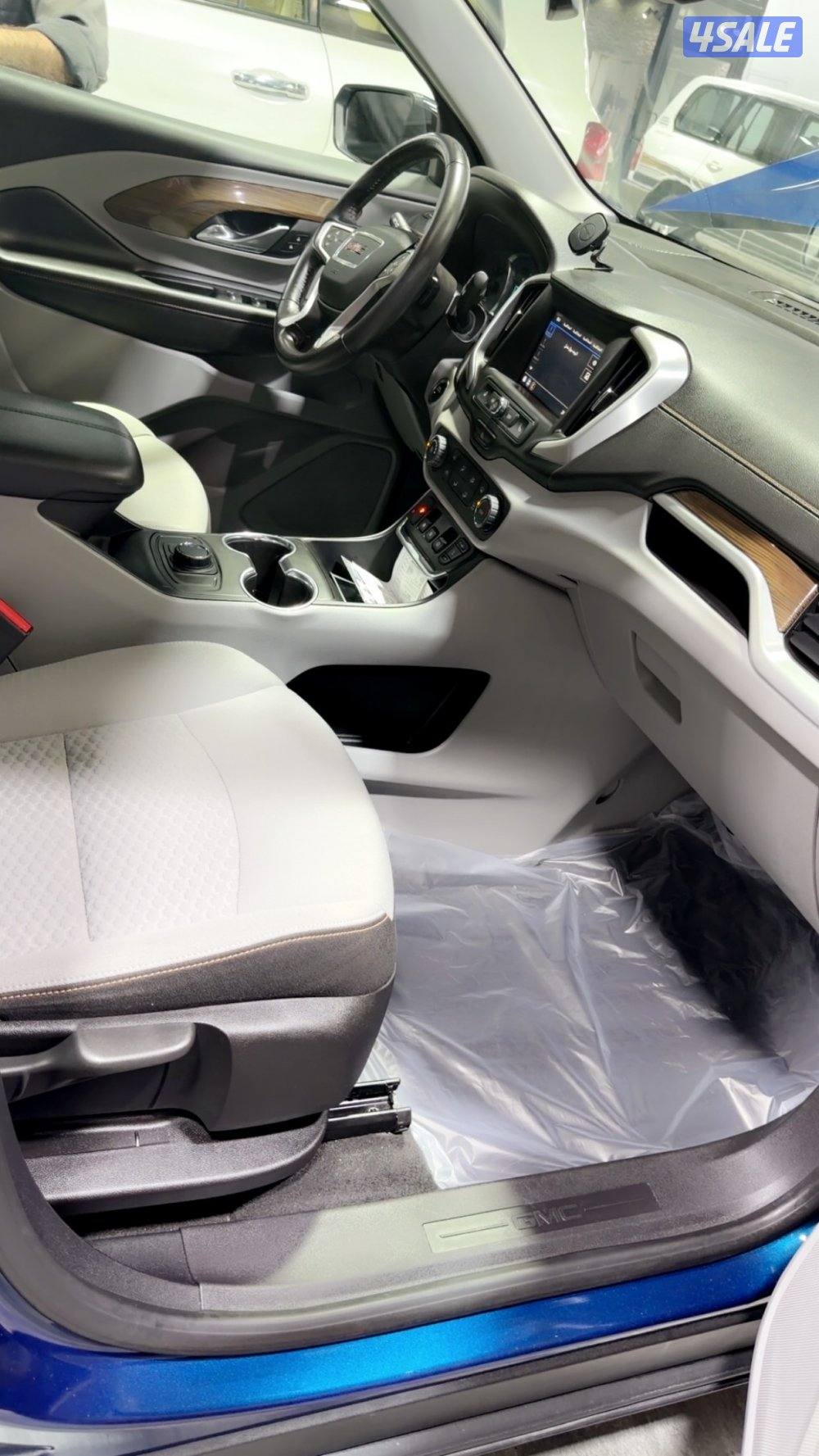 تيرين موديل ٢٠١٩ حالة الوكاله5