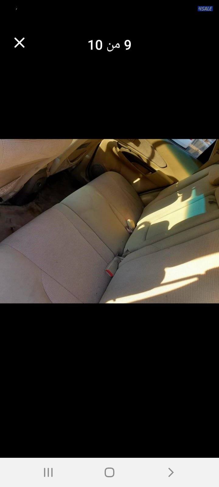 تم البيع هونداي توسان 2007 السياره نظيفه بحاله الوكاله شرط الفحص9