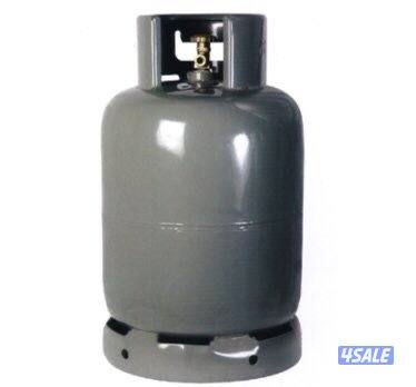 بطل غاز رمادي نظيف1