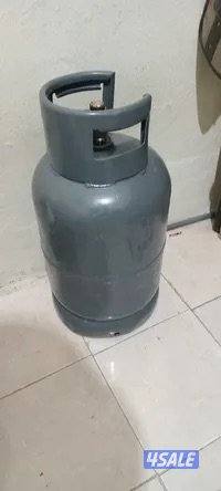 بطل غاز رمادي نظيف2