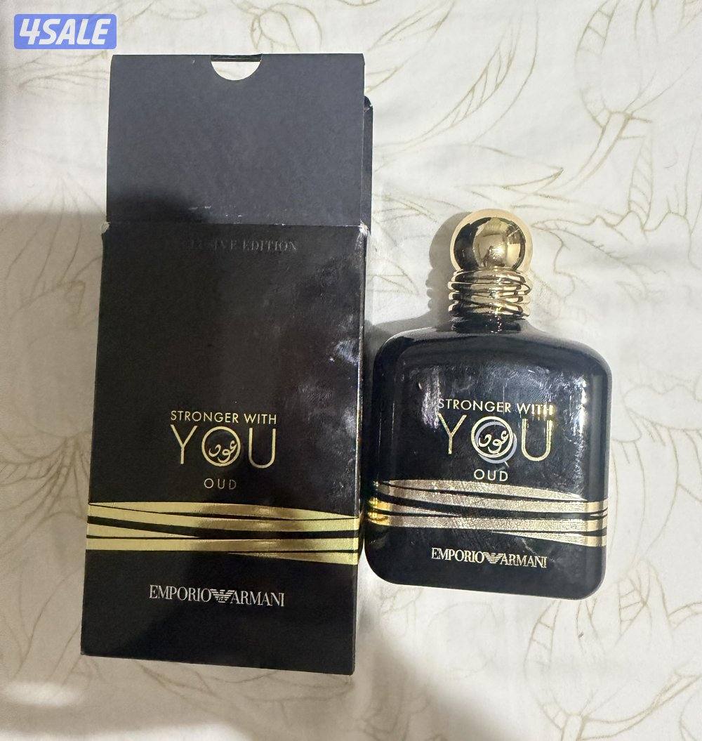 عطر ارماني اصلي  100 ملي0