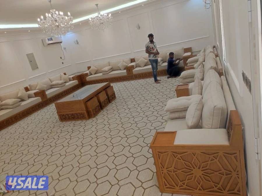 الضجيج مجمع  غالرليا بوابة ٢او٥محل قصر روفان1