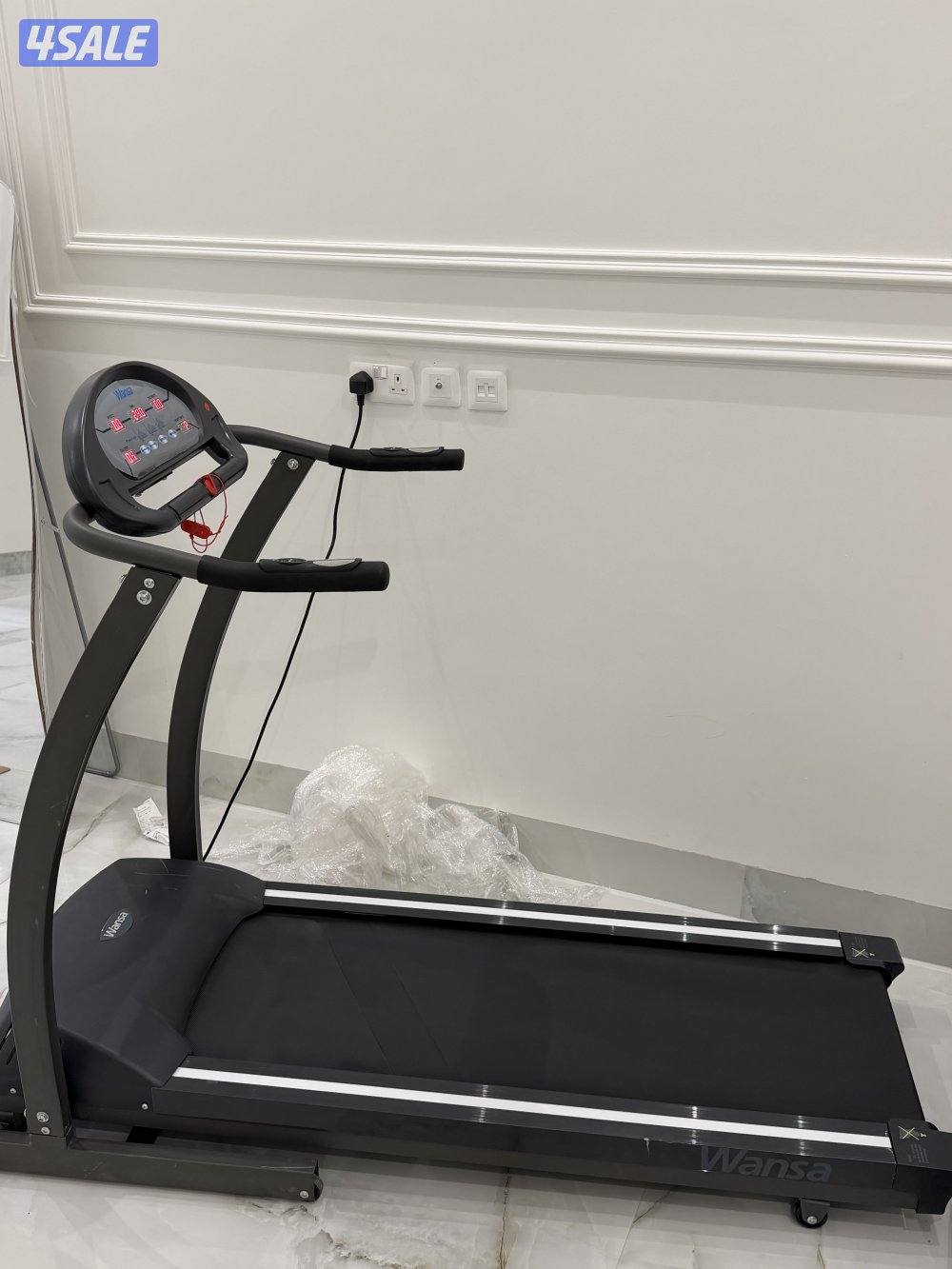 جهاز مشي ونسا جديد لم يستخدم1