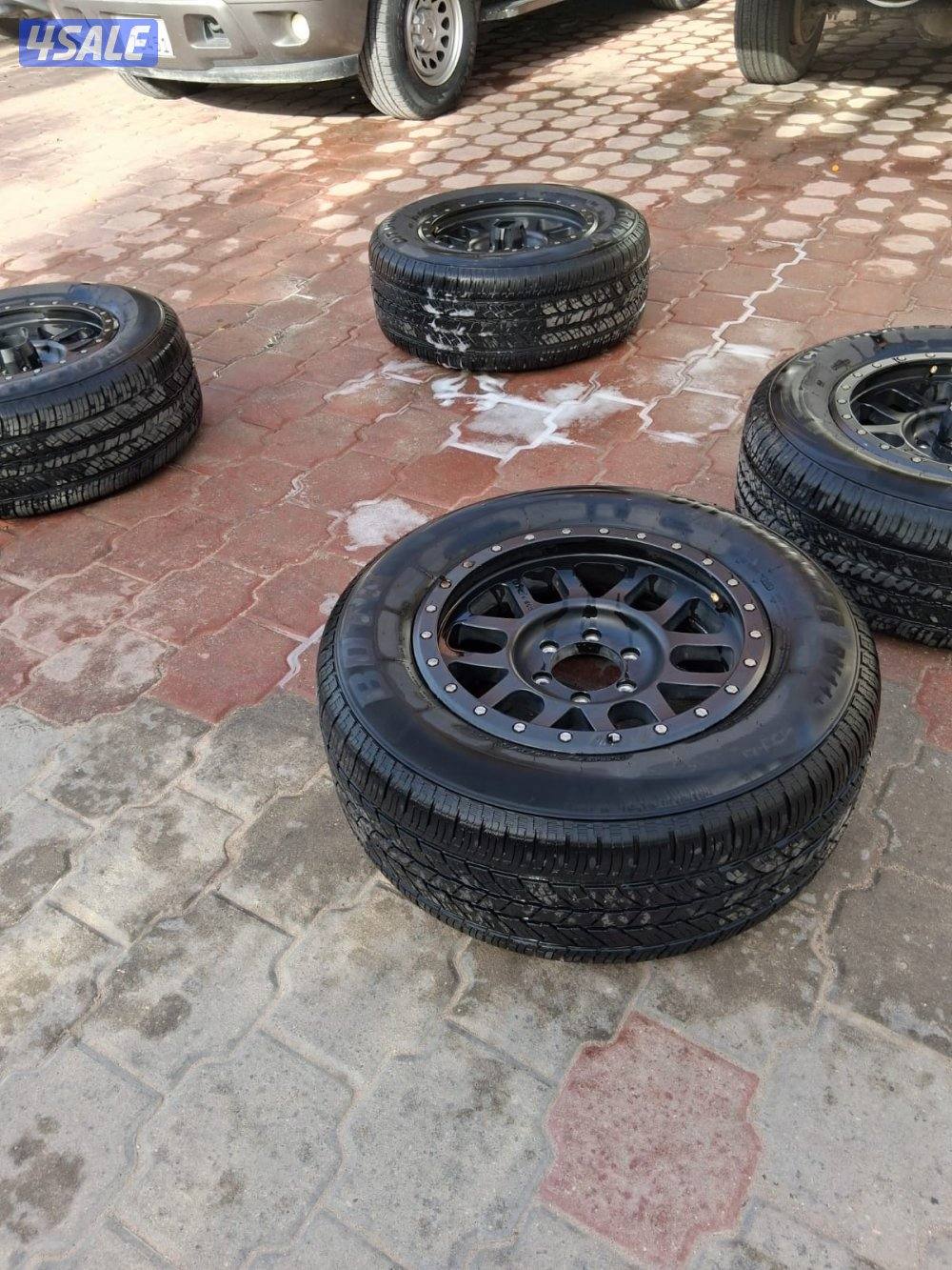 للبيع رنق مقاس 180