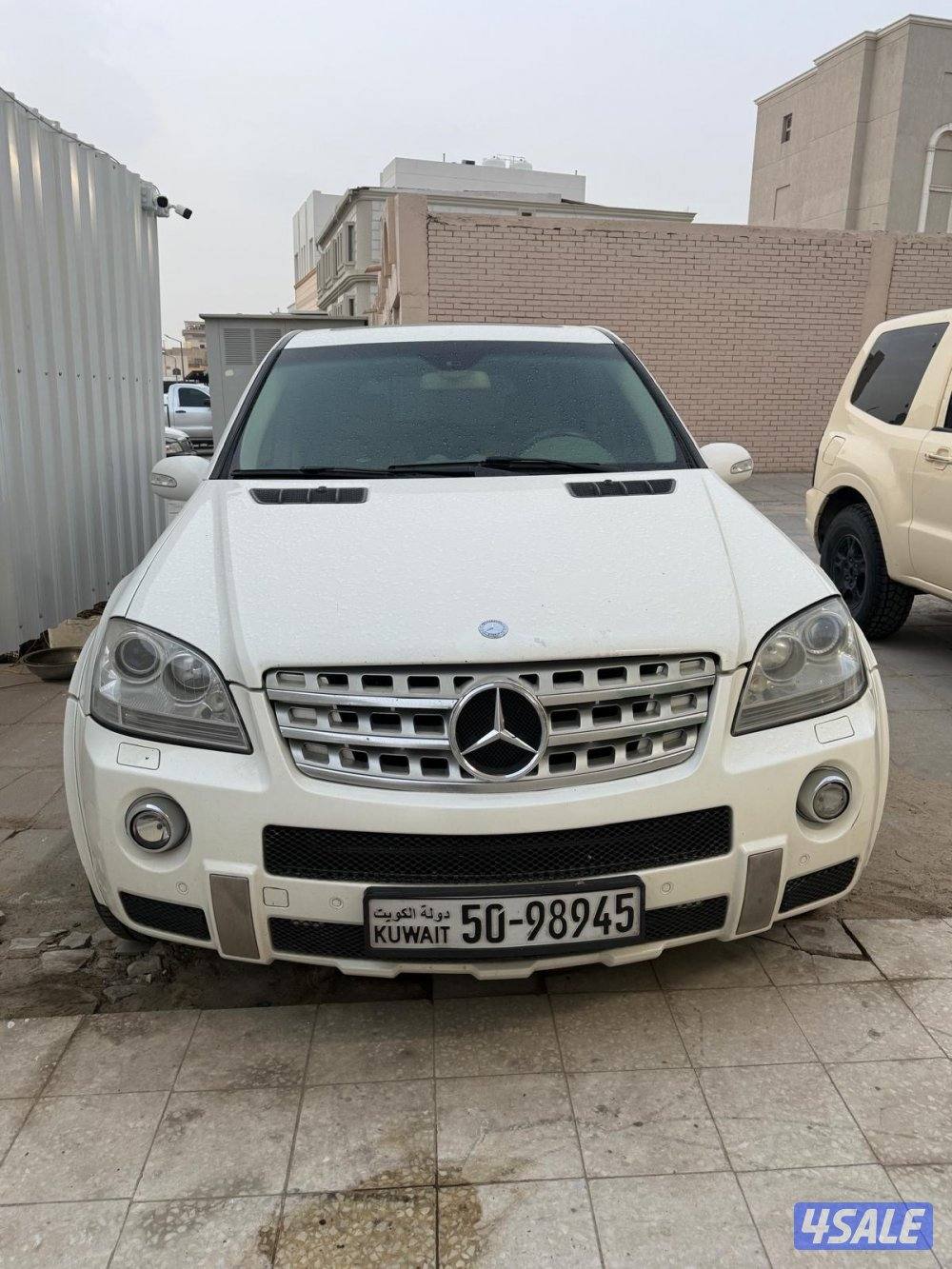 للبيع مرسيدس Amg1