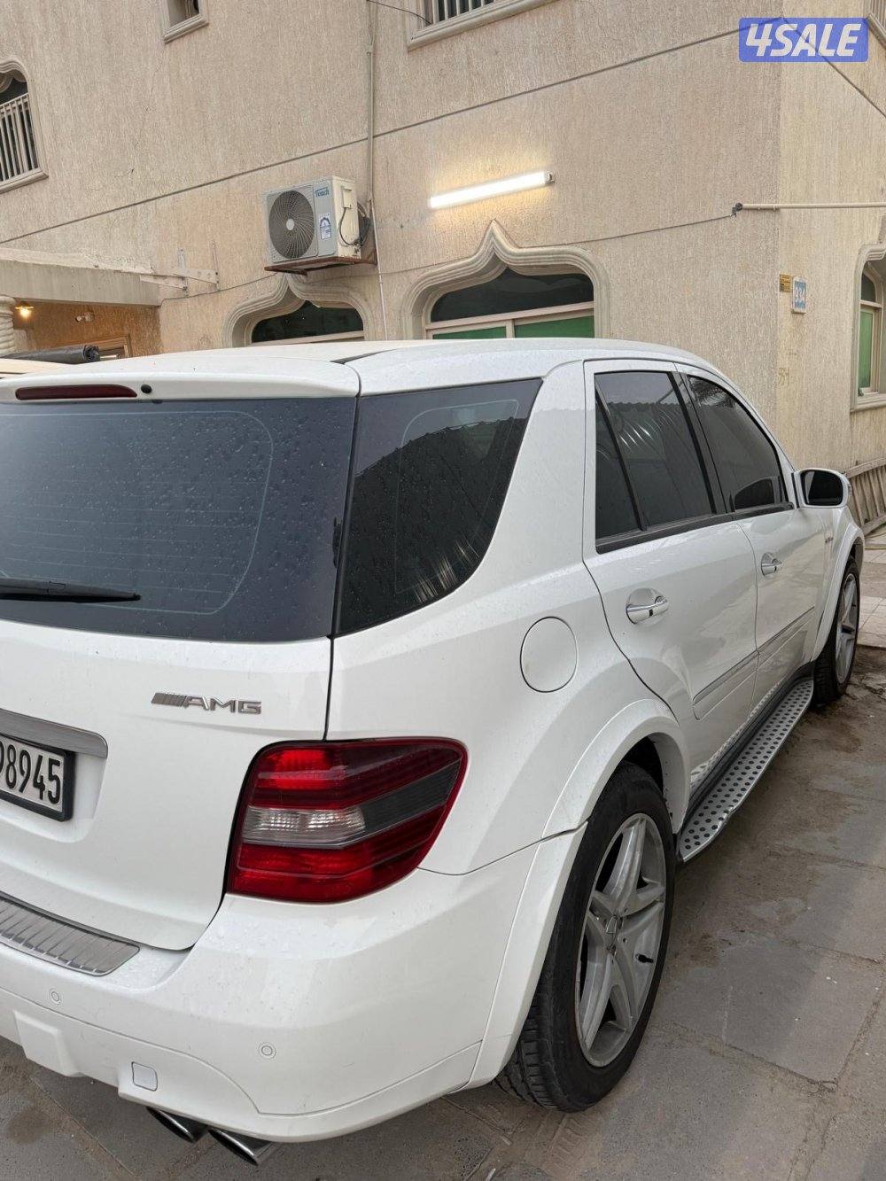 للبيع مرسيدس Amg3