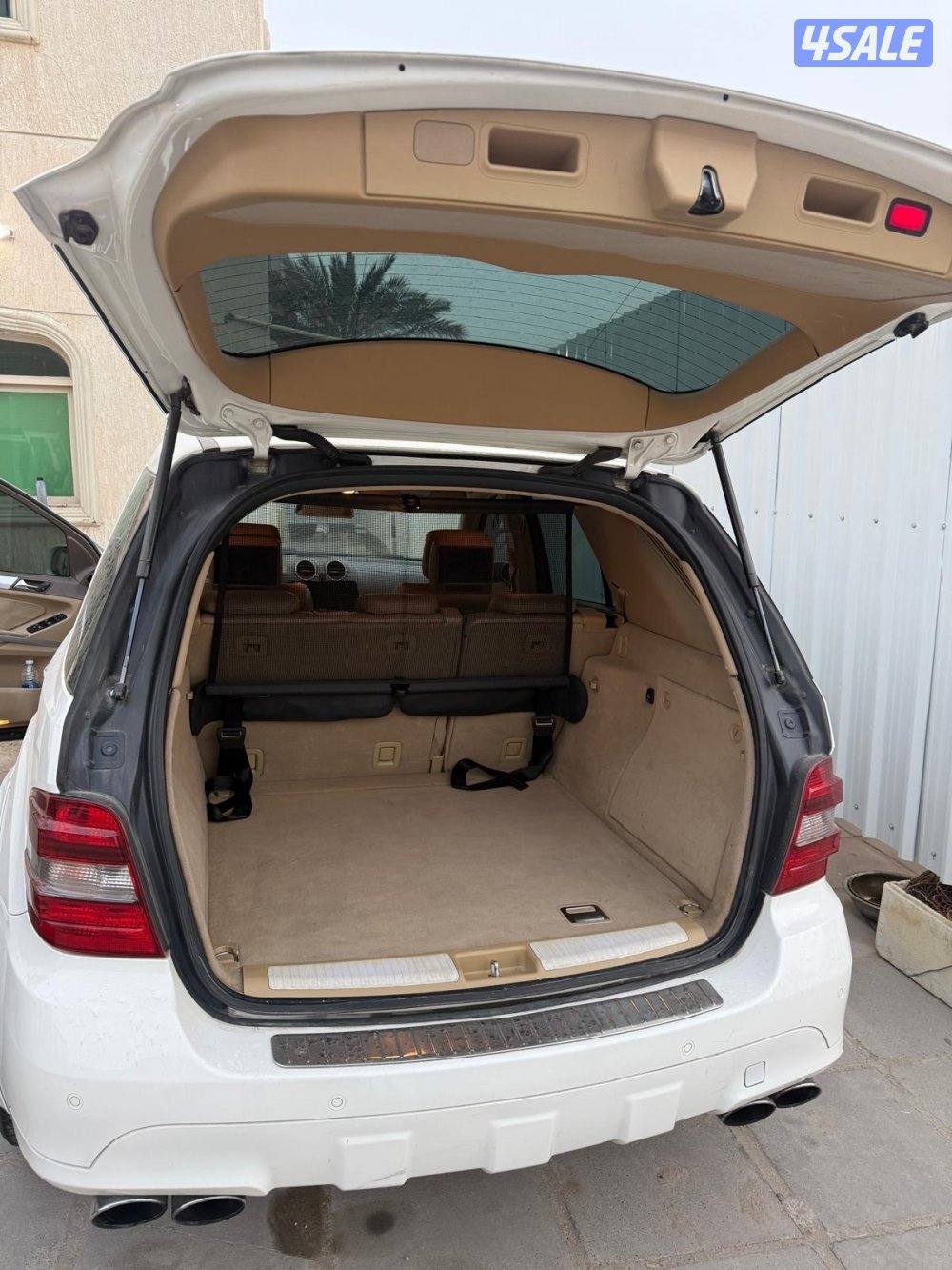 للبيع مرسيدس Amg5