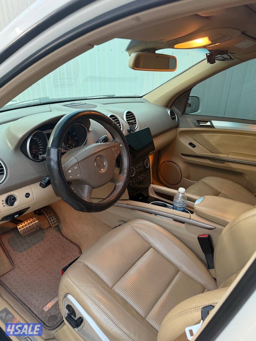 للبيع مرسيدس Amg7