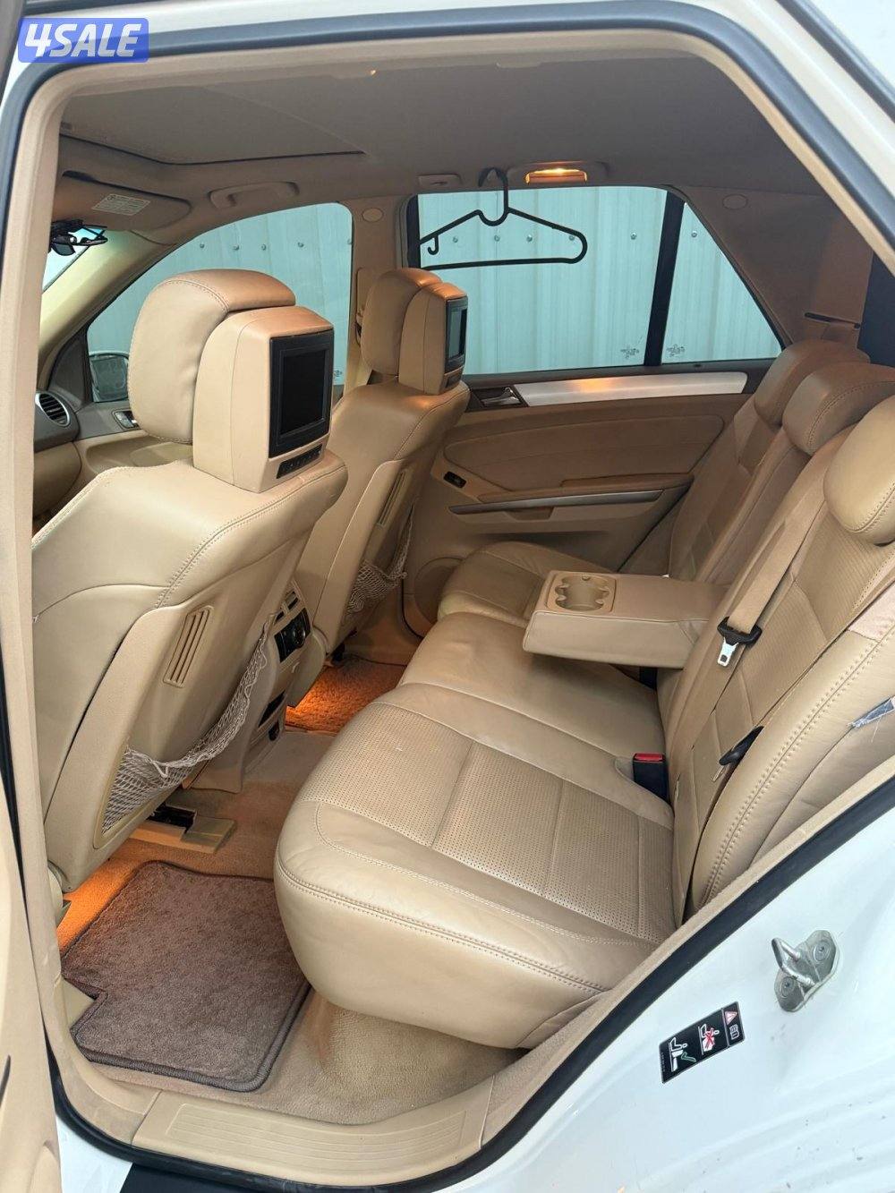 للبيع مرسيدس Amg6