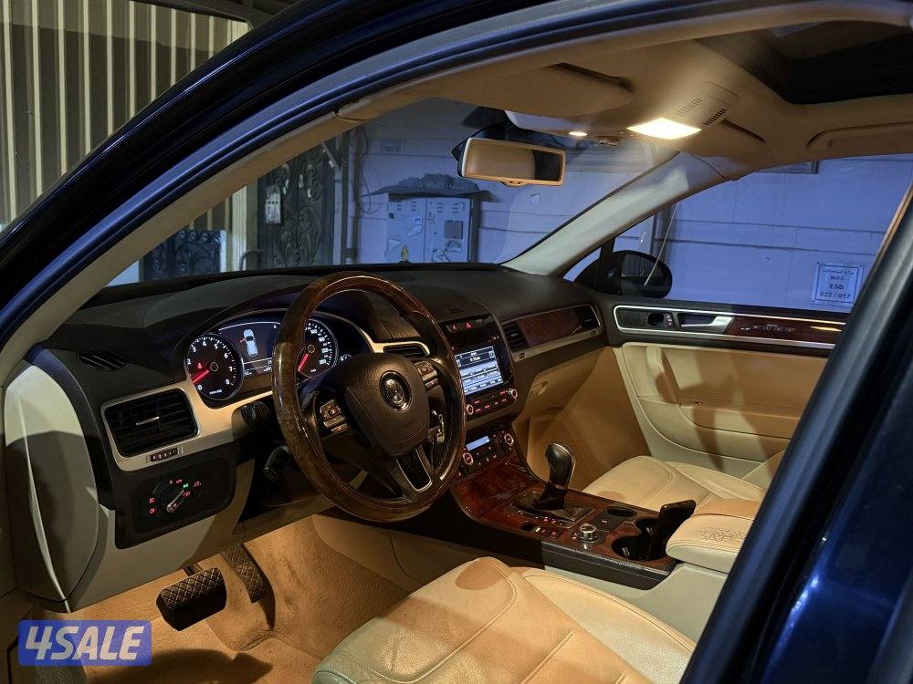 طوارق 2013 (بحالة الوكالة)1