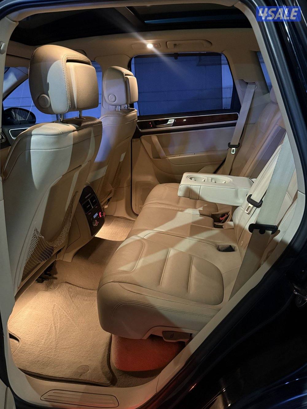 طوارق 2013 (بحالة الوكالة)2