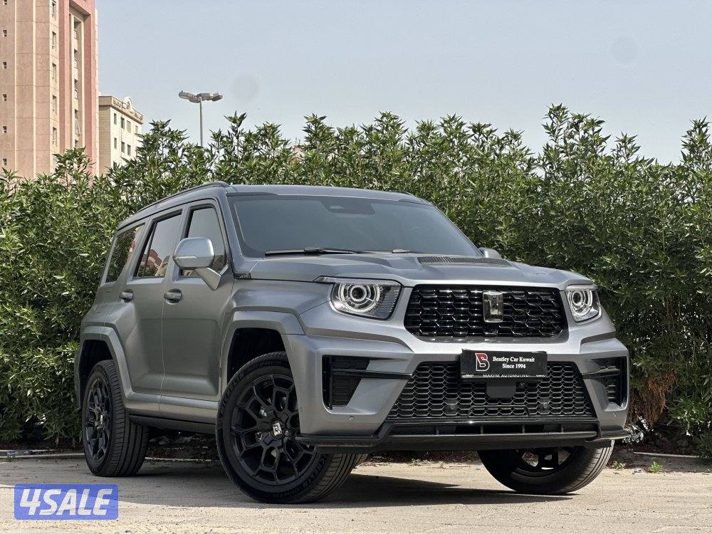 تانك 700 موديل 20260