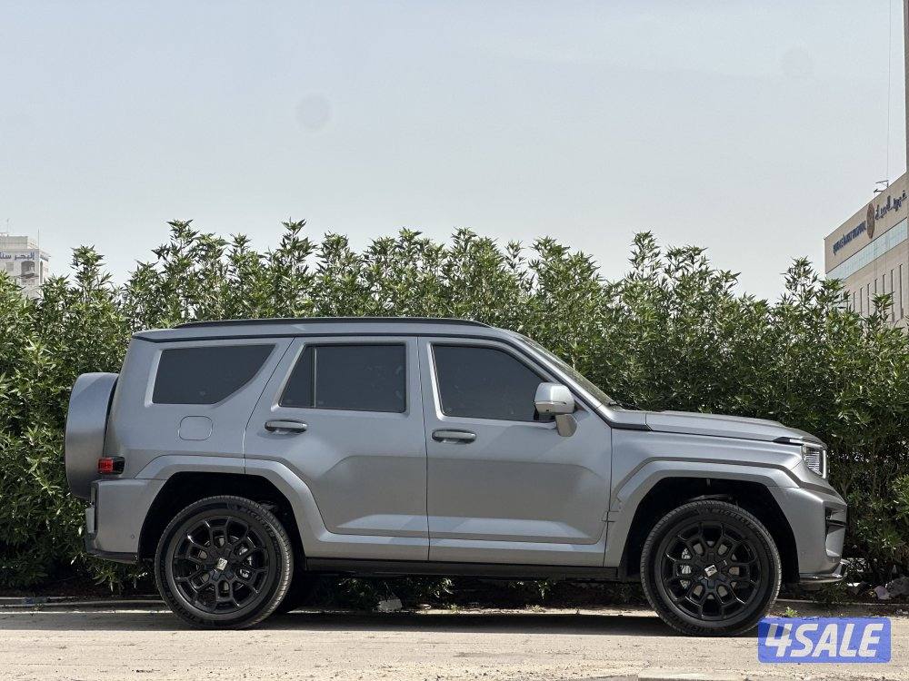 تانك 700 موديل 20262