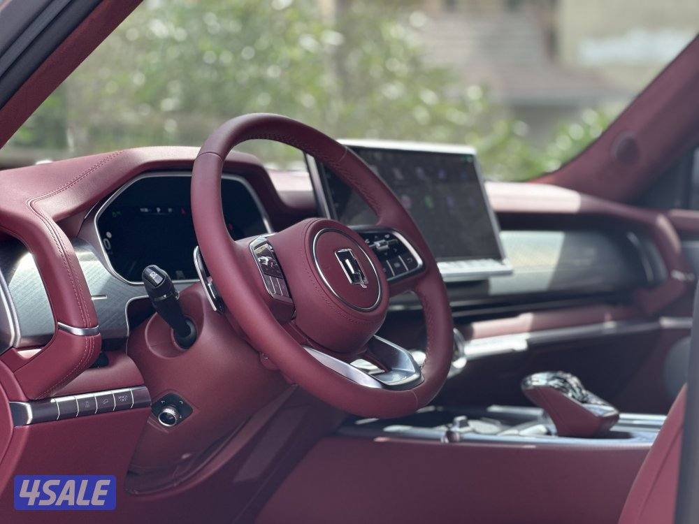 تانك 700 موديل 20264