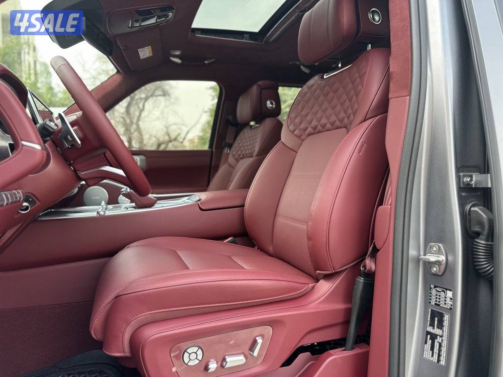 تانك 700 موديل 20265