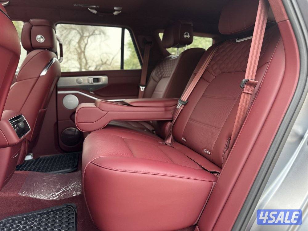 تانك 700 موديل 20266