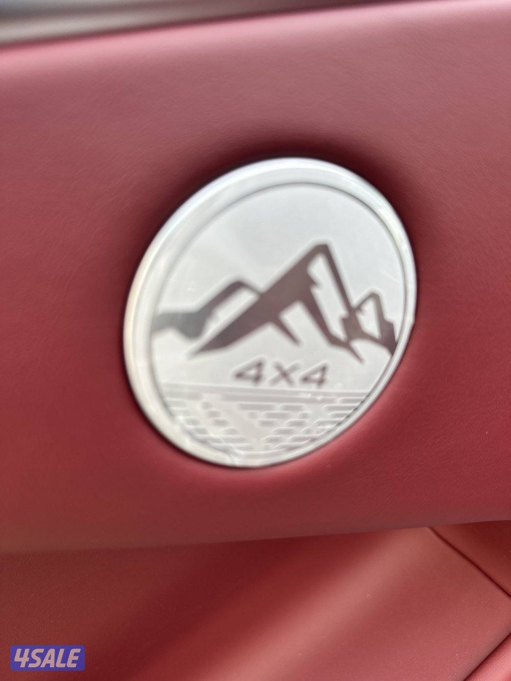 تانك 700 موديل 20267