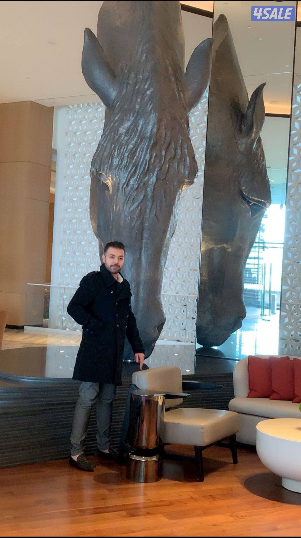 مساج علاجي او ريلاكس7دك 💆🏻‍♂️حمام مغربيVIP 7دك🧖🏻‍♂️مانيكير4دك💅🏻باديكير4دك ❤️🇰🇼❤️🇱🇧❤️13