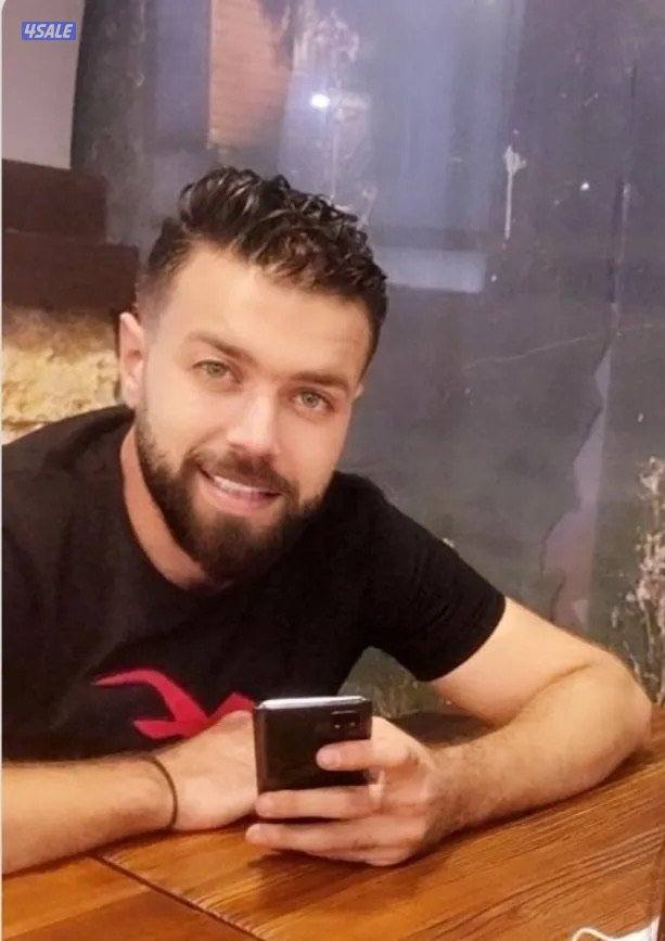 مساج علاجي او ريلاكس7دك 💆🏻‍♂️حمام مغربيVIP 7دك🧖🏻‍♂️مانيكير4دك💅🏻باديكير4دك ❤️🇰🇼❤️🇱🇧❤️14