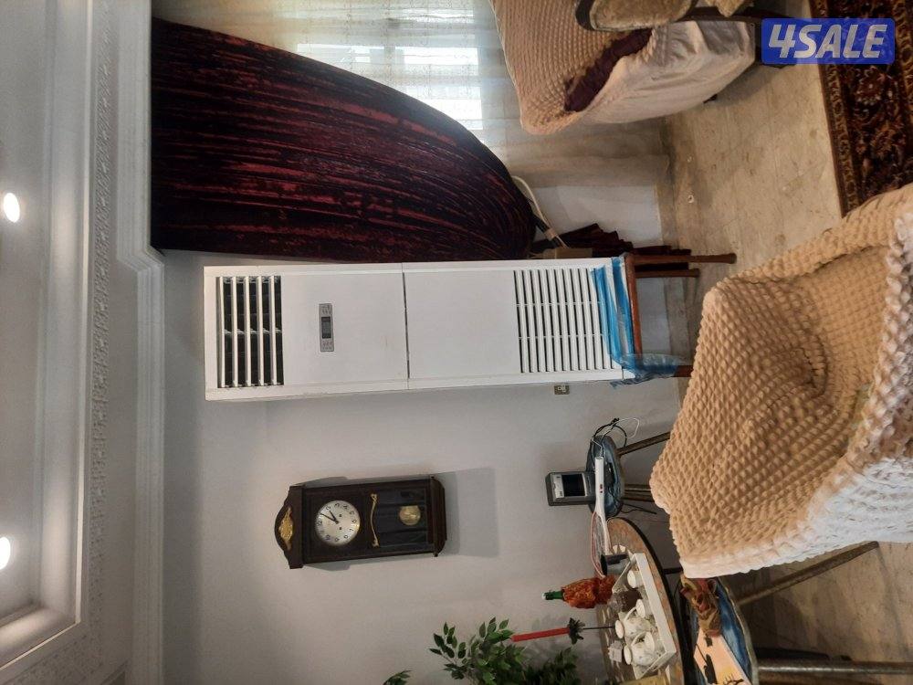 تاجير مكيفات عمودي شهري1