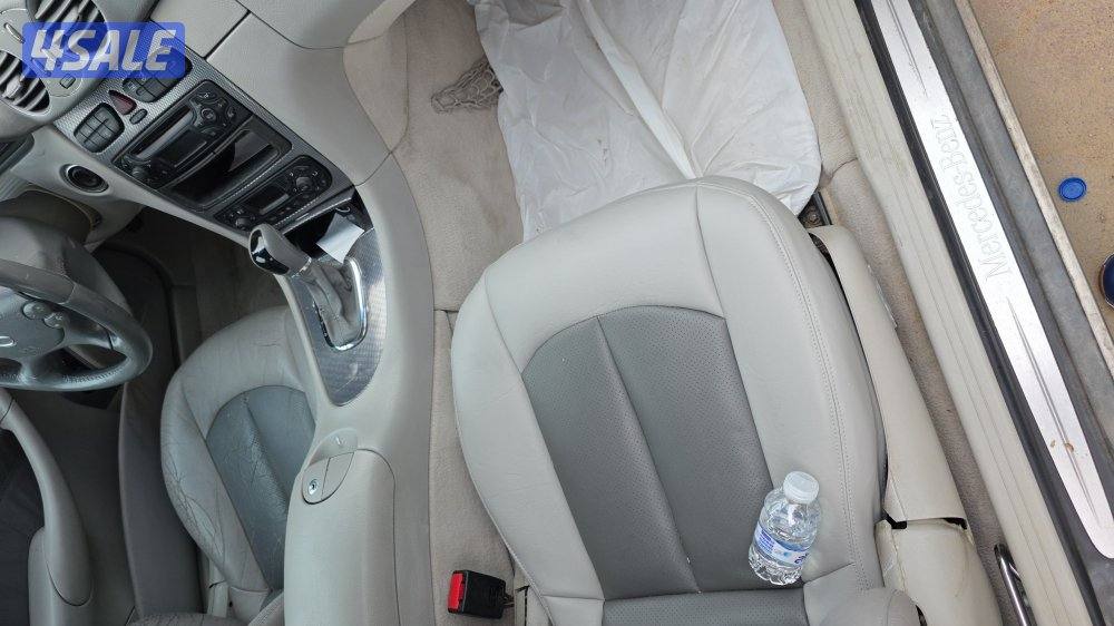 مرسيدس البشر4