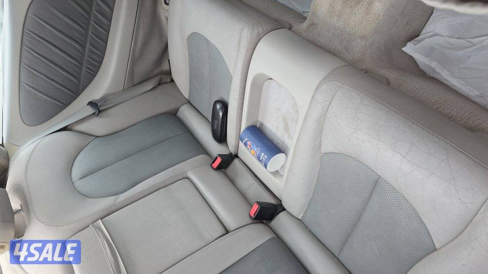 مرسيدس البشر5