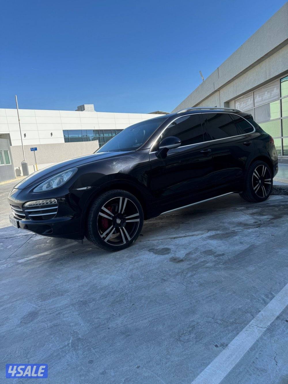 مواصفات خاصة V61