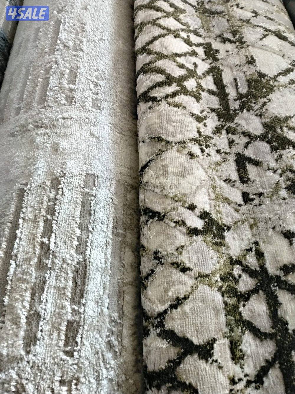 أقوى عروض السجاد بالكويت 🔥
سجاد تركي درجة أولى – نقشات فخمة وأسعار تن3