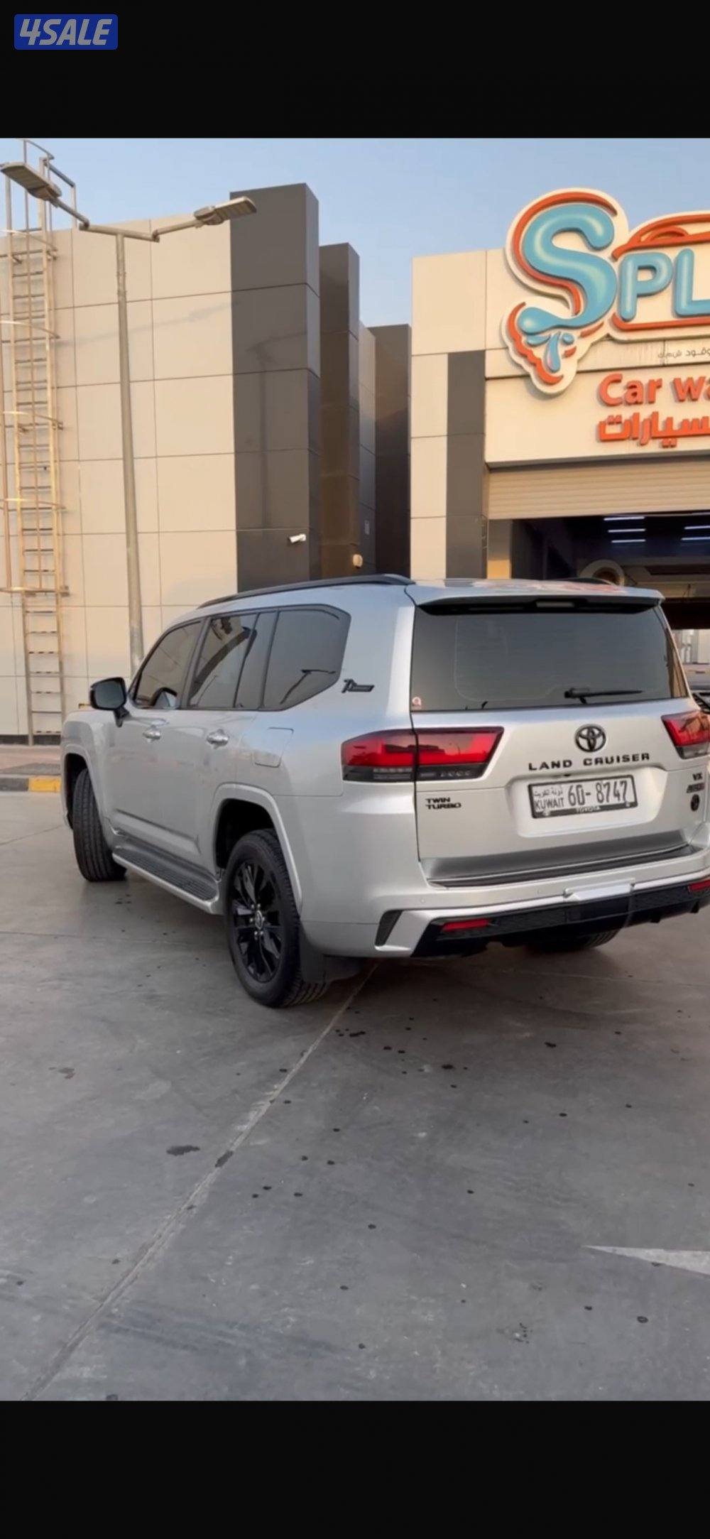 للبيع لاند0