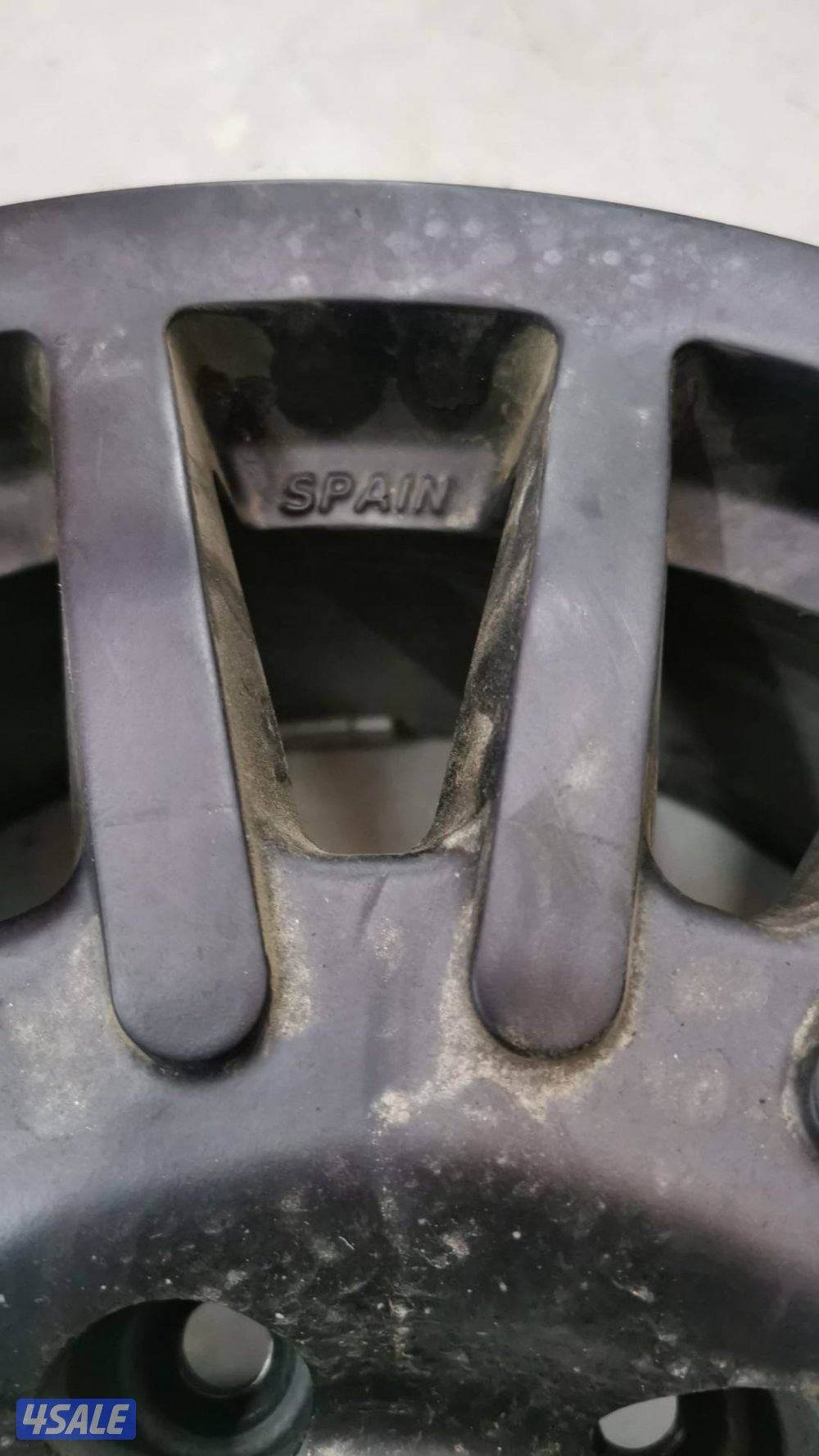 للبيع رنقات برايد مع تواير2