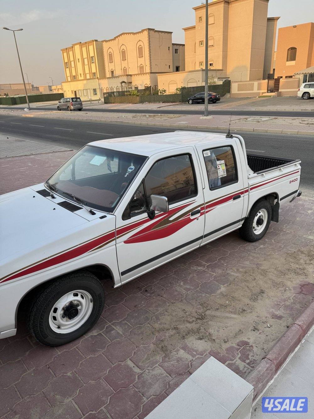 وانيت نيسان0