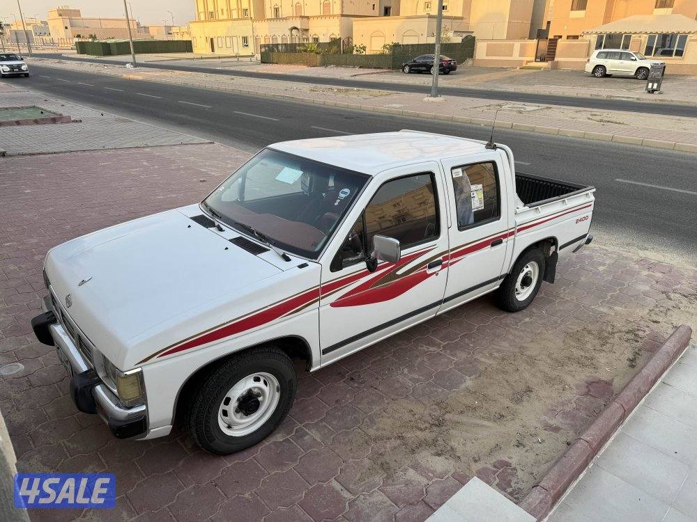 وانيت نيسان1