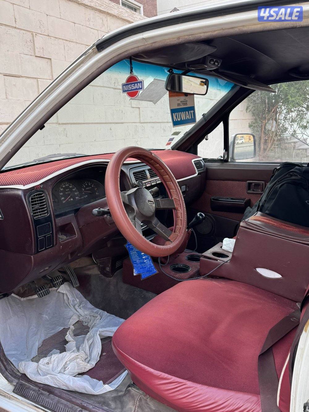 وانيت نيسان2