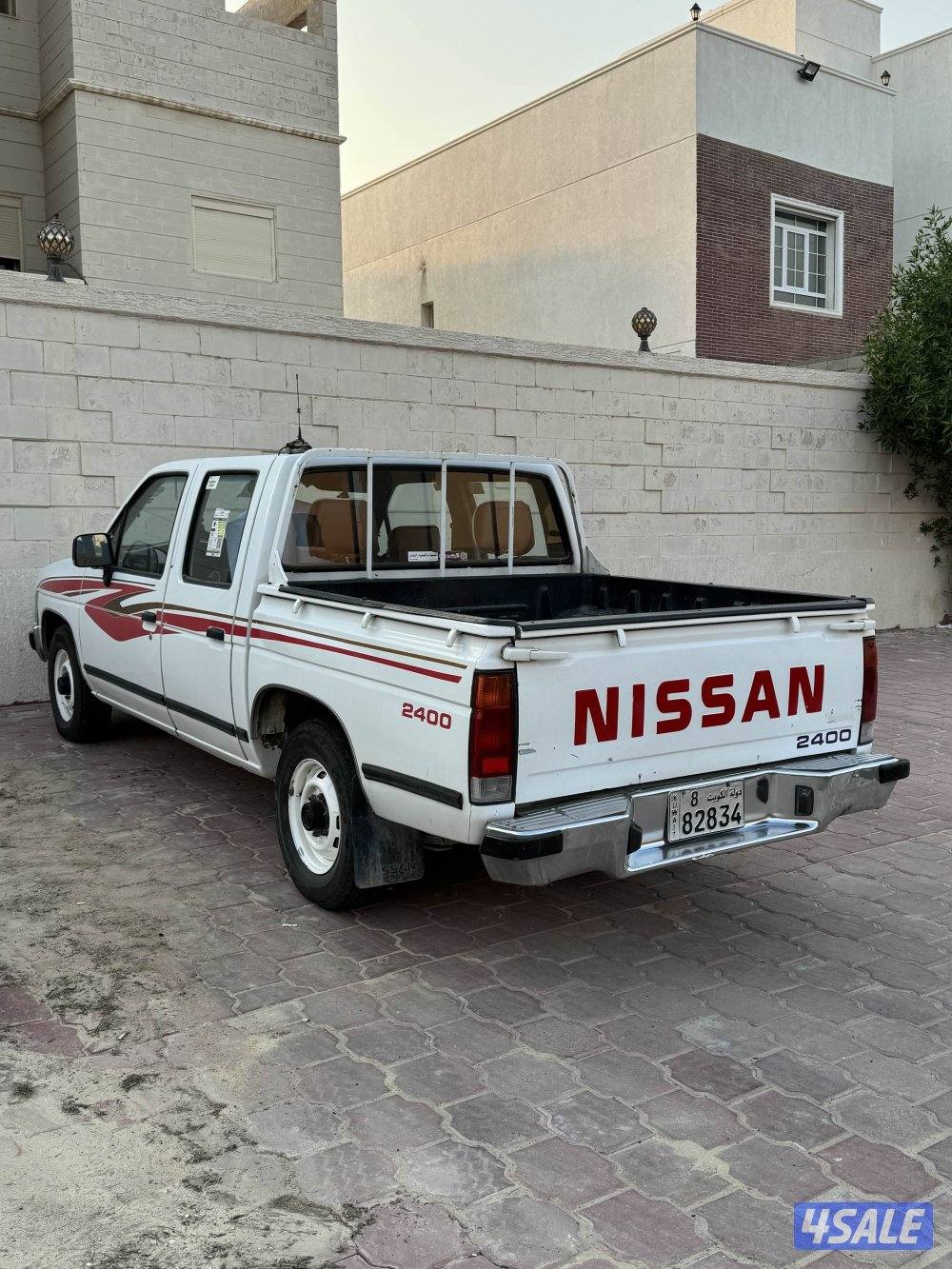 وانيت نيسان3