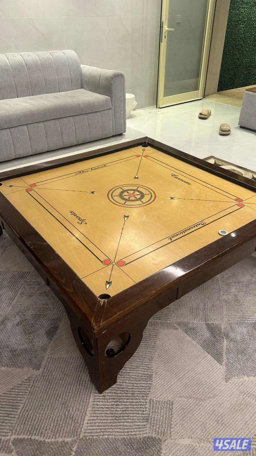 للبيع كيرم شغل بوحامد0