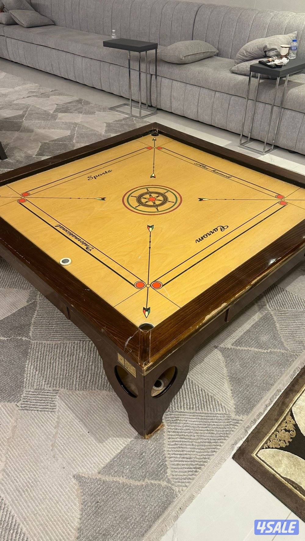 للبيع كيرم شغل بوحامد1