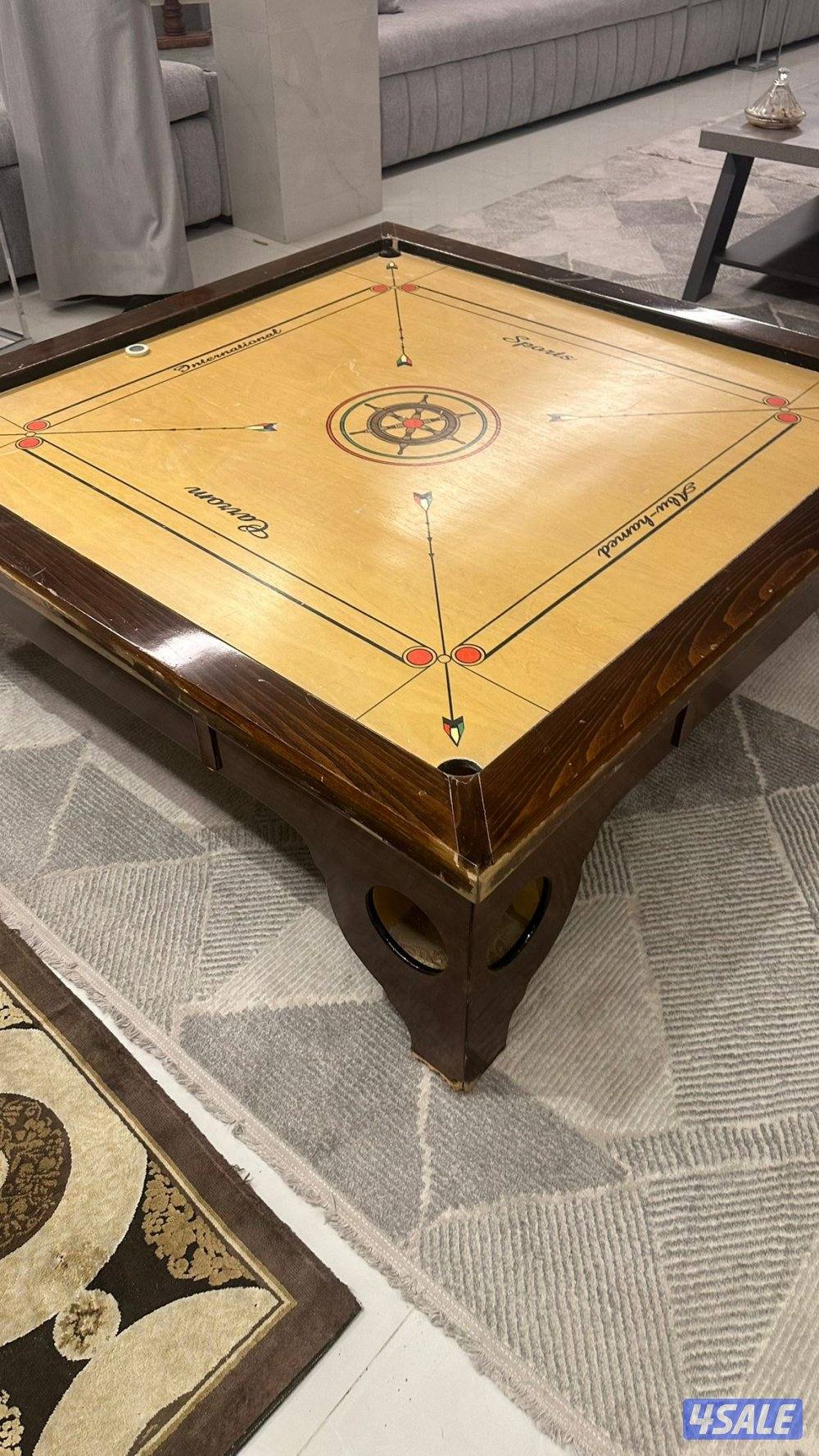 للبيع كيرم شغل بوحامد2