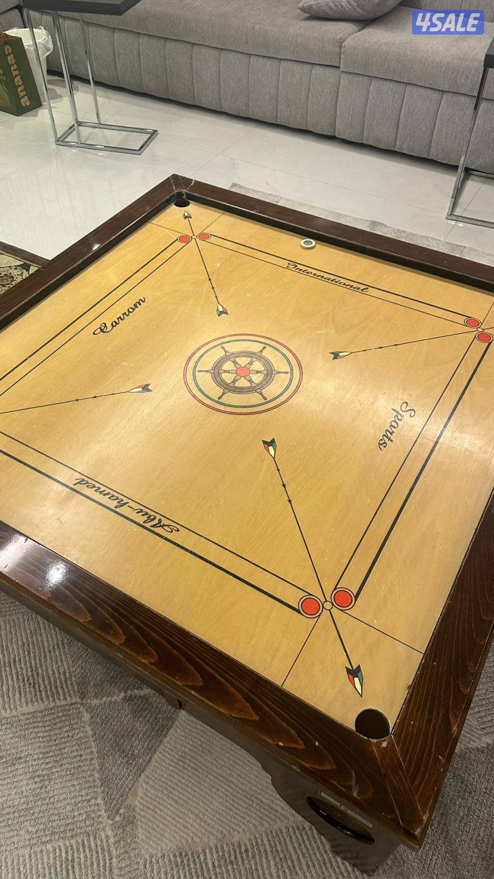 للبيع كيرم شغل بوحامد3