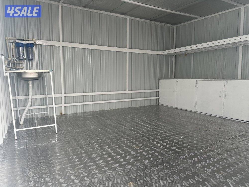 للبيع دورة مياة0