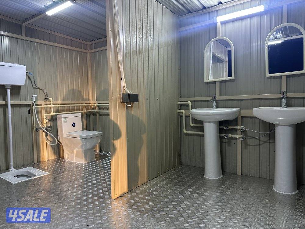 للبيع دورة مياة2