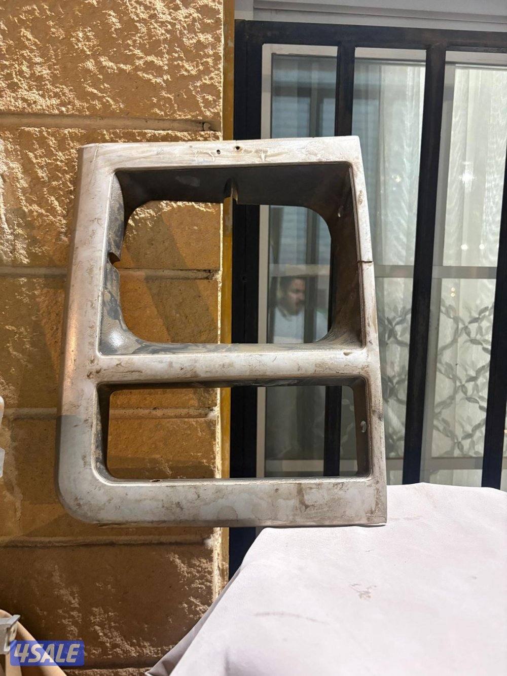 عداد جمس قديم1